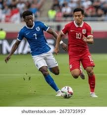 半场-董春雨送礼阿兰莱昂纳多破门 西海岸1-2浙江