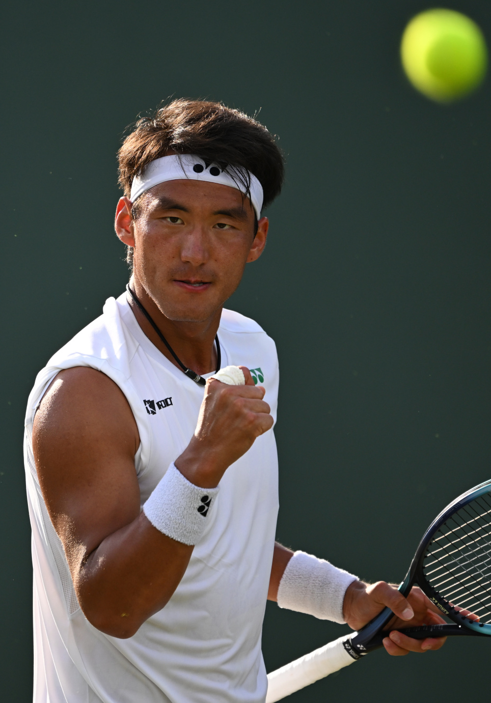 观众席上响 观众席上响